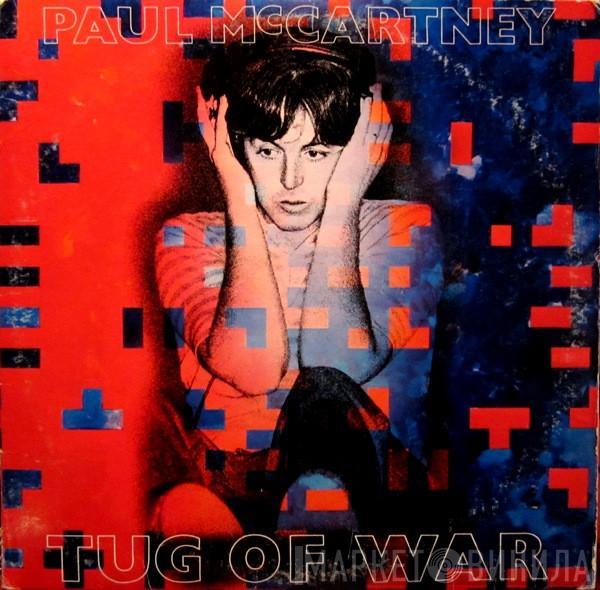 Paul McCartney - Tug Of War