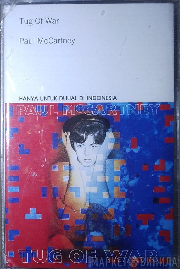  Paul McCartney  - Tug Of War