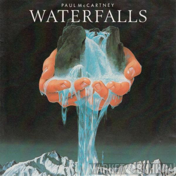 Paul McCartney - Waterfalls