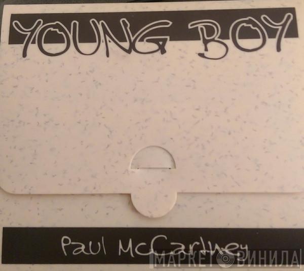  Paul McCartney  - Young Boy Box Set