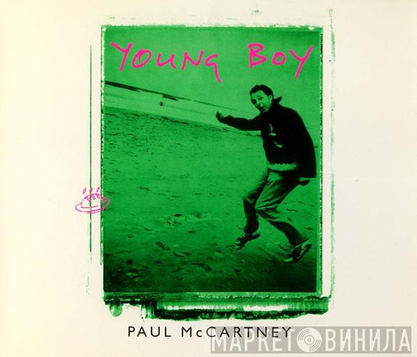 Paul McCartney - Young Boy