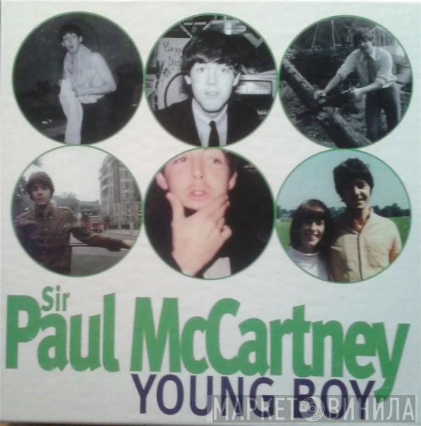  Paul McCartney  - Young Boy