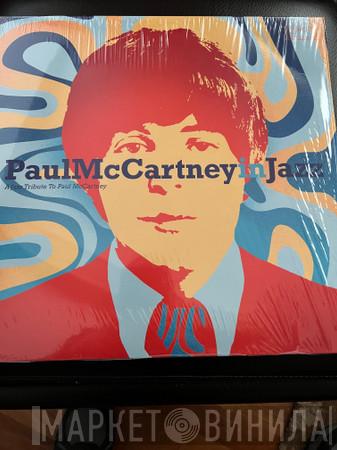  - Paul McCartney in Jazz