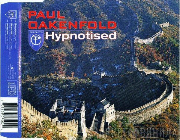 Paul Oakenfold - Hypnotised