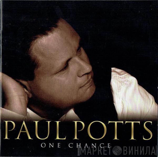 Paul Potts  - One Chance