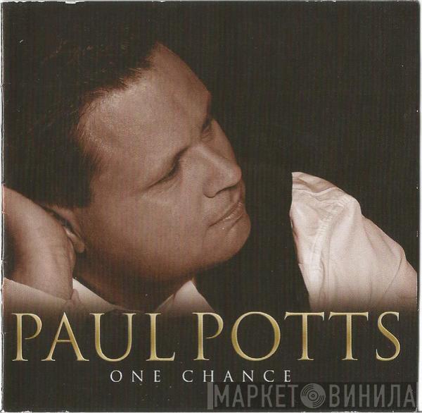 Paul Potts  - One Chance