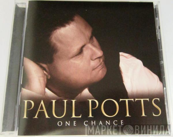  Paul Potts   - One Chance