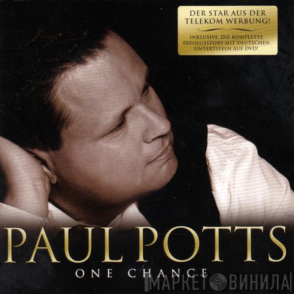  Paul Potts   - One Chance