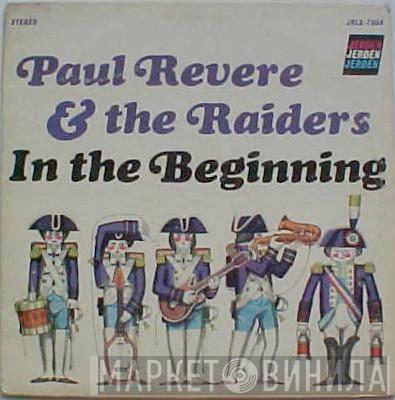 Paul Revere & The Raiders - In The Beginning
