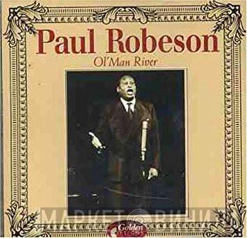 Paul Robeson - Ol' Man River
