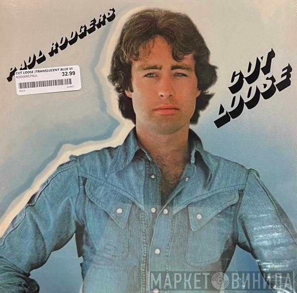 Paul Rodgers - Cut Loose