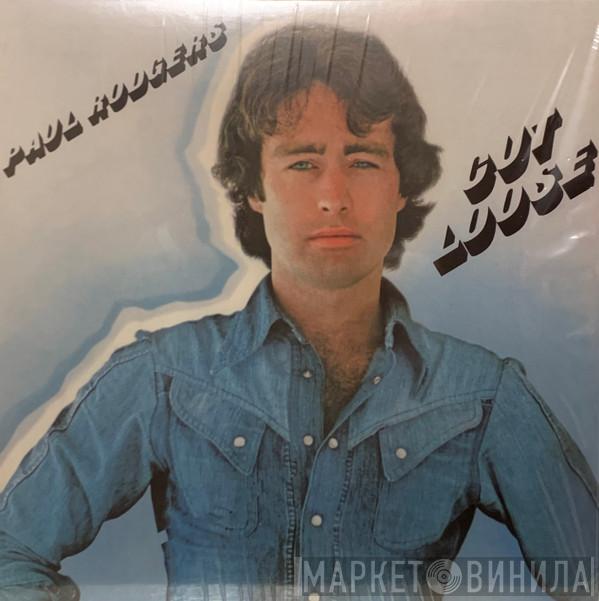 Paul Rodgers - Cut Loose