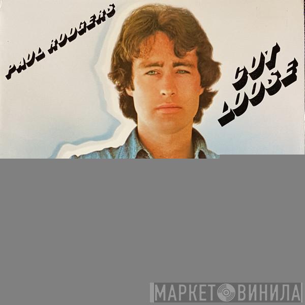  Paul Rodgers  - Cut Loose