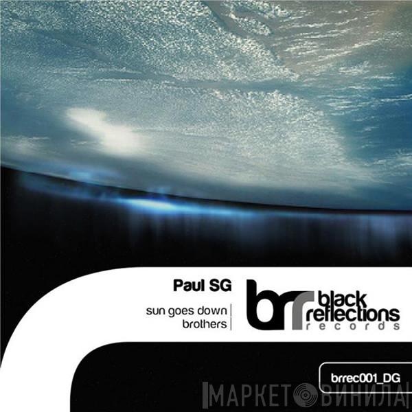  Paul SG  - Brothers
