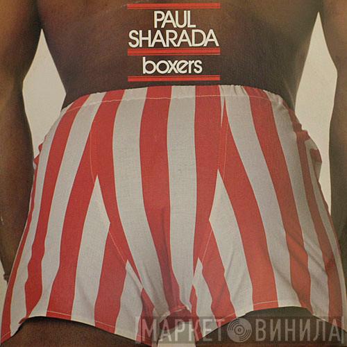 Paul Sharada - Boxers