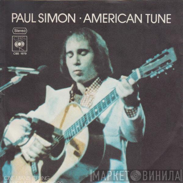  Paul Simon  - American Tune