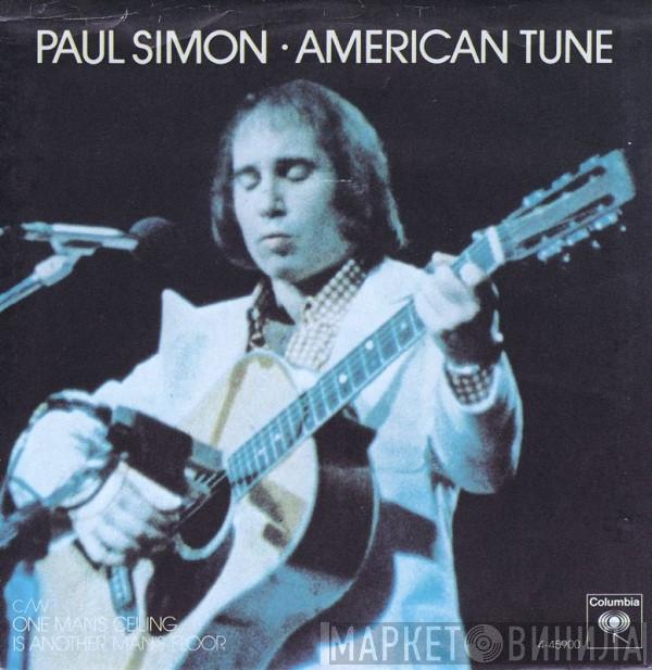  Paul Simon  - American Tune
