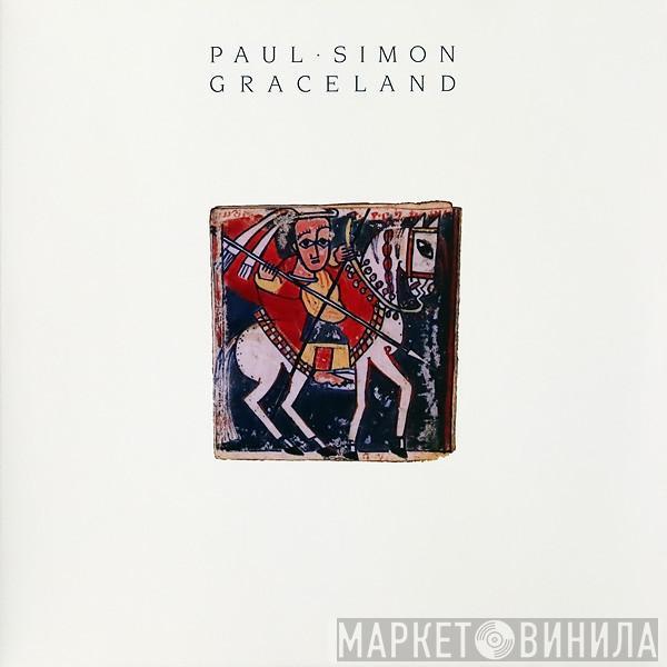 Paul Simon - Graceland