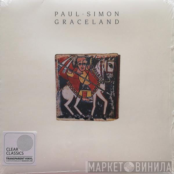 Paul Simon - Graceland