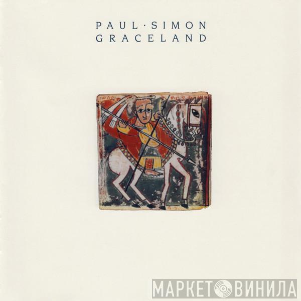 Paul Simon - Graceland