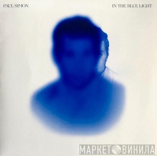 Paul Simon - In The Blue Light