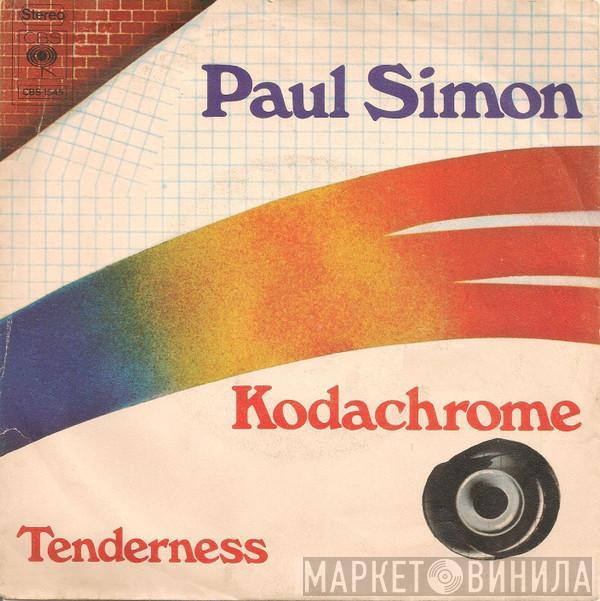  Paul Simon  - Kodachrome