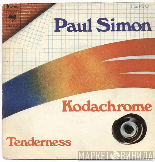  Paul Simon  - Kodachrome