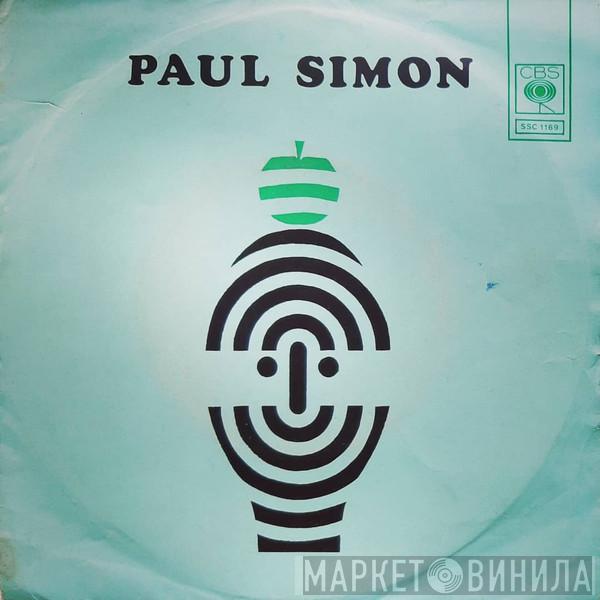 Paul Simon  - Mother And Child Reunion
