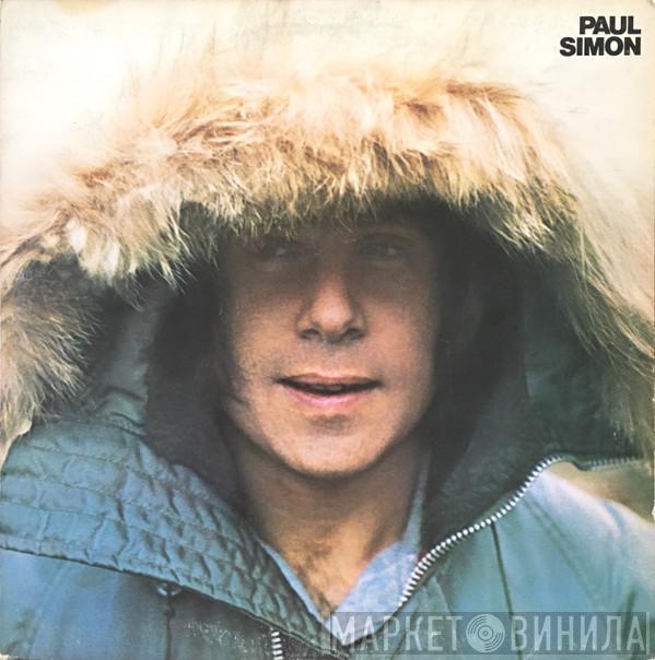  Paul Simon  - Paul Simon