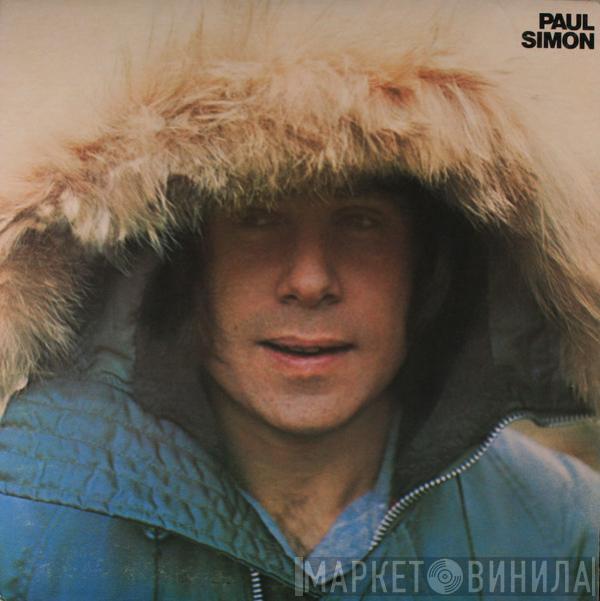  Paul Simon  - Paul Simon