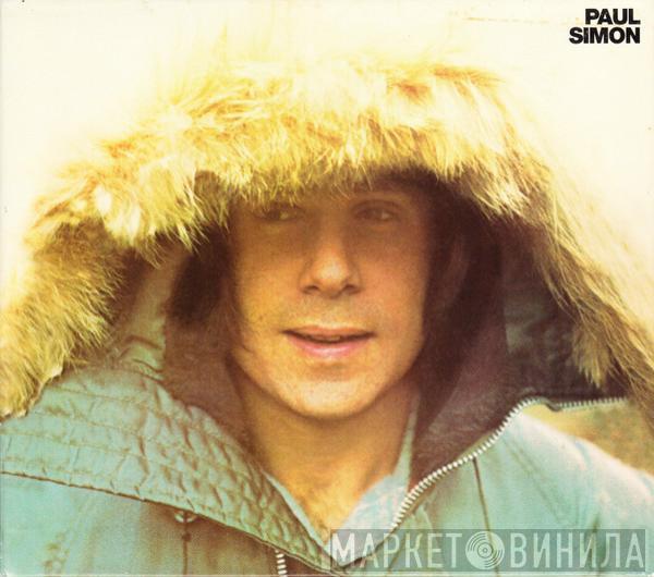 Paul Simon - Paul Simon