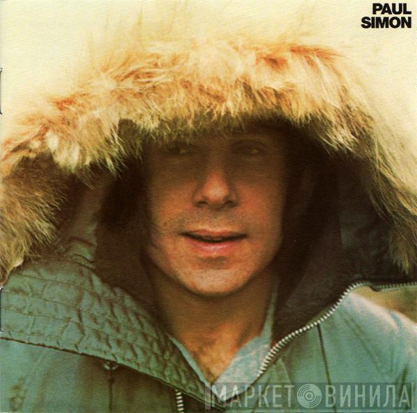 Paul Simon - Paul Simon