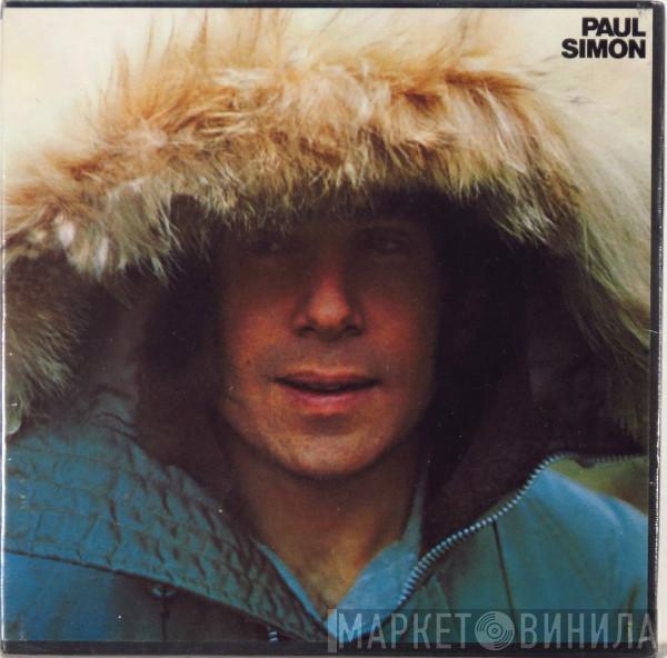  Paul Simon  - Paul Simon