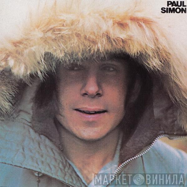  Paul Simon  - Paul Simon