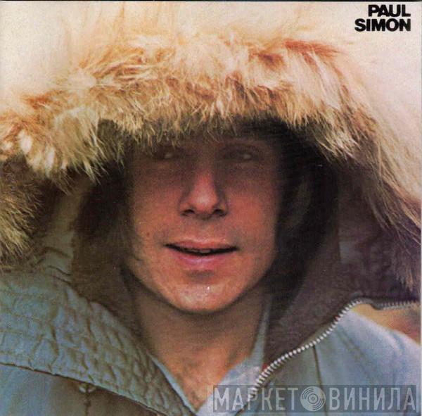  Paul Simon  - Paul Simon