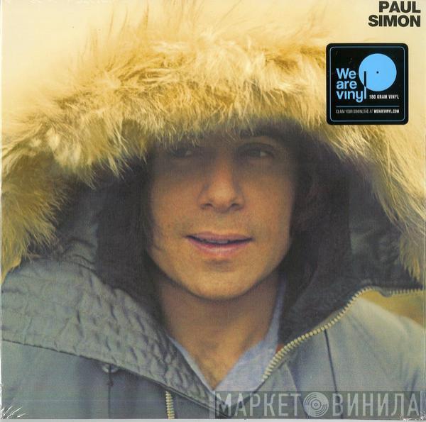  Paul Simon  - Paul Simon