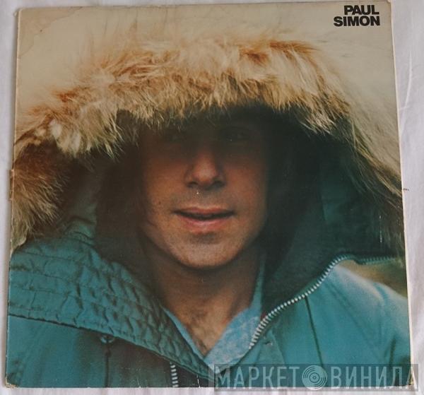  Paul Simon  - Paul Simon