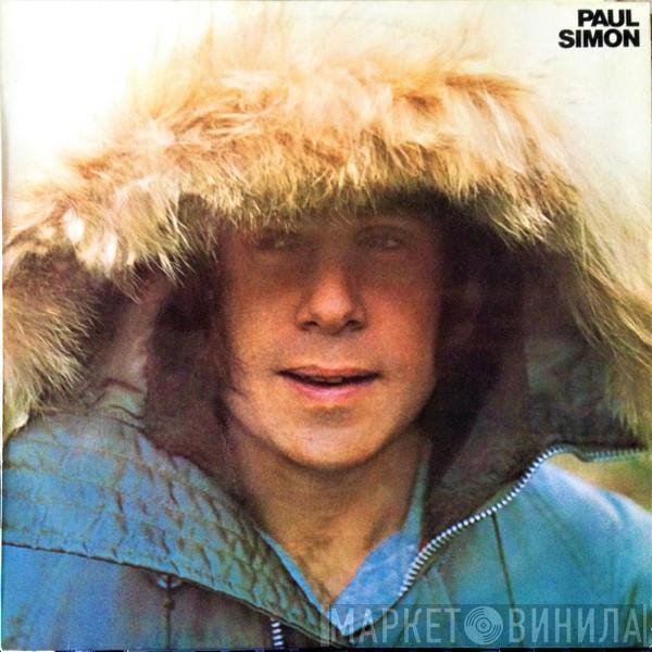  Paul Simon  - Paul Simon