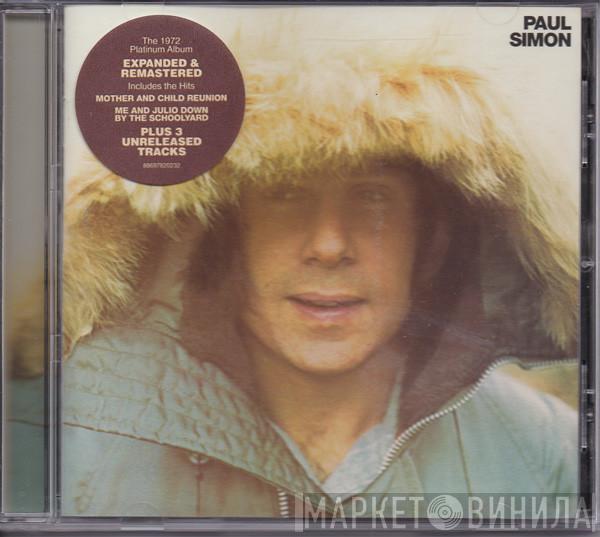  Paul Simon  - Paul Simon