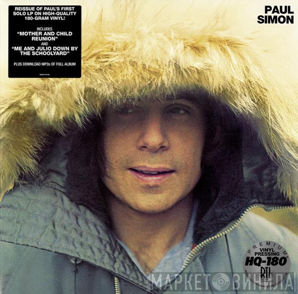  Paul Simon  - Paul Simon