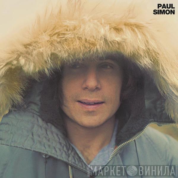  Paul Simon  - Paul Simon