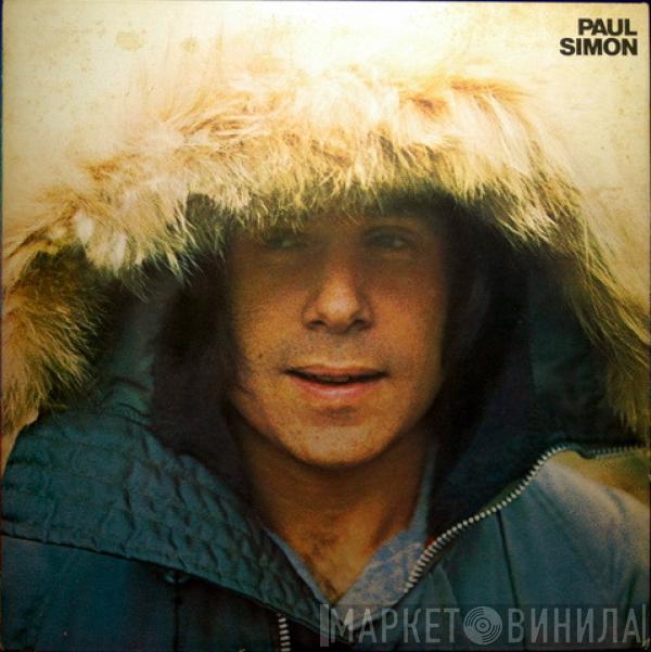  Paul Simon  - Paul Simon