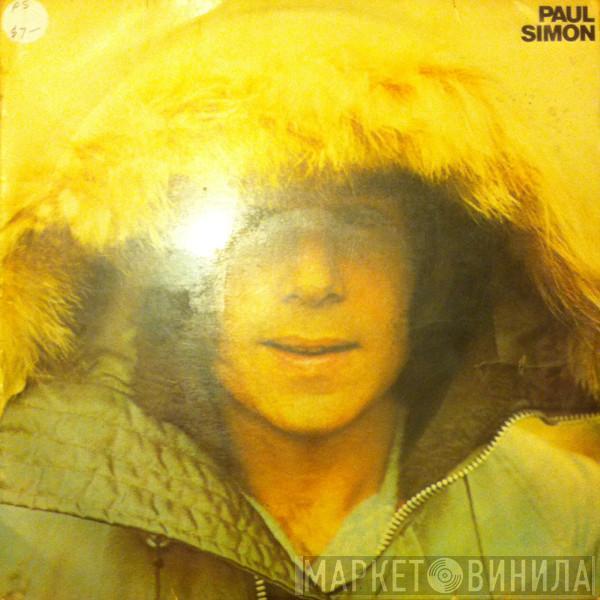  Paul Simon  - Paul Simon
