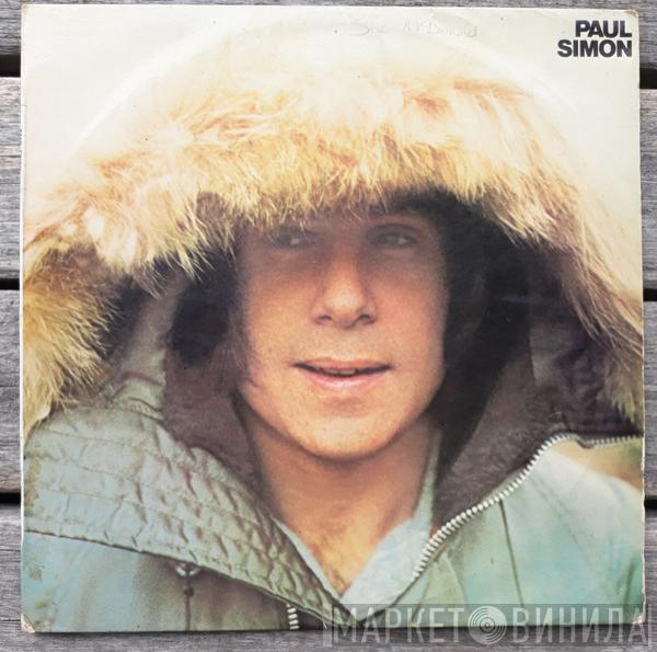  Paul Simon  - Paul Simon