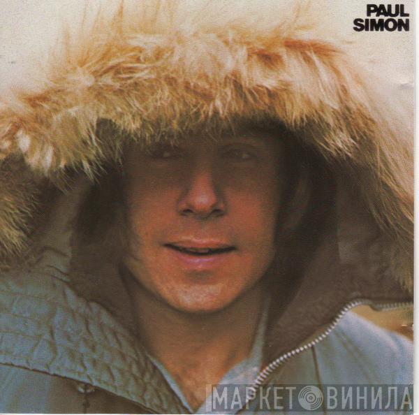 Paul Simon  - Paul Simon