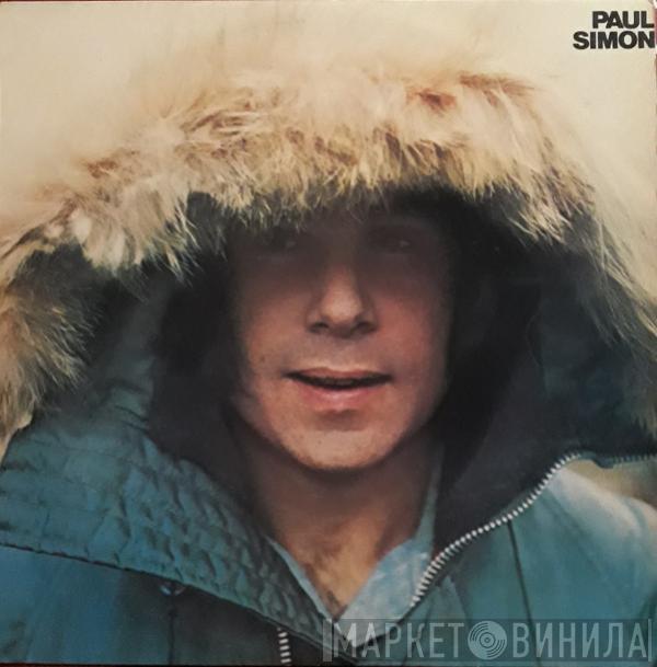  Paul Simon  - Paul Simon