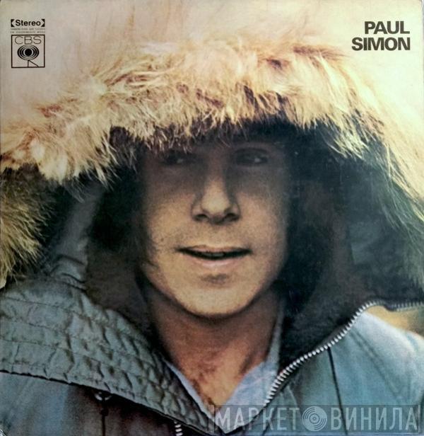 Paul Simon  - Paul Simon
