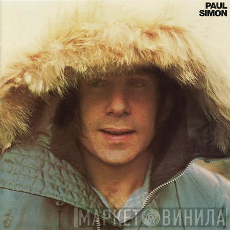  Paul Simon  - Paul Simon