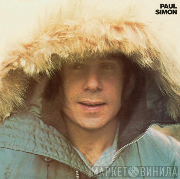  Paul Simon  - Paul Simon