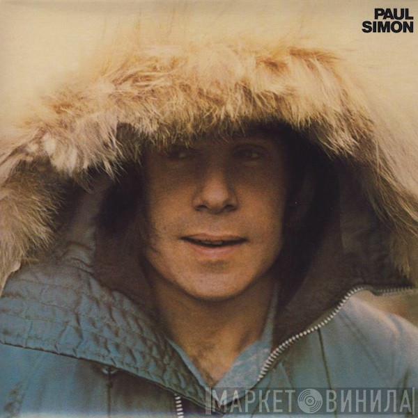  Paul Simon  - Paul Simon